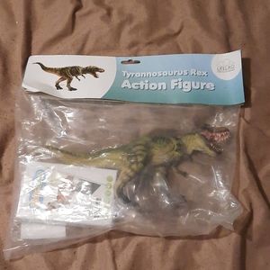 Tyrannosaurus Rex (K31)